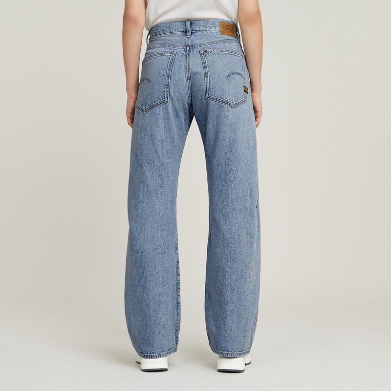 G-Star Bowey 3D Boyfriend Jeans image number 1